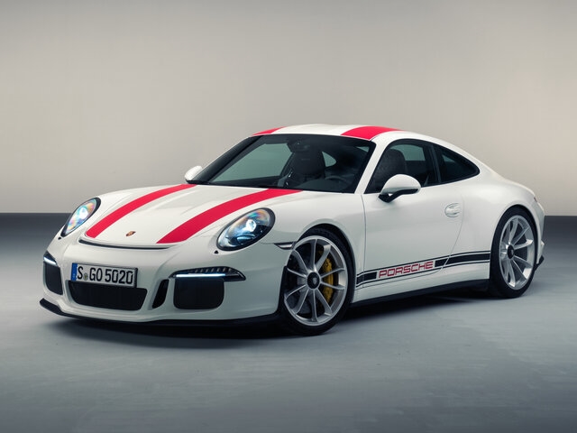 911 R